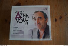 Charles aznavour regarder d'occasion  Montpellier-