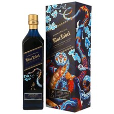 Johnnie walker blue gebraucht kaufen  Kaiserslautern