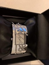 Wunderschöne guess uhr gebraucht kaufen  Dipperz