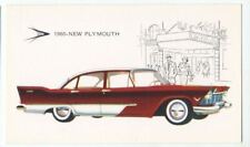 1957 plymouth savoy for sale  Mendham