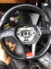 Steering wheel mercedes for sale  DONCASTER