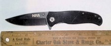 Nra black flipper for sale  Tucson