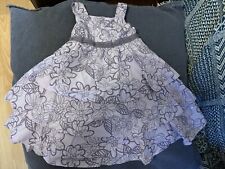 Girls lilac layered for sale  CRICKHOWELL