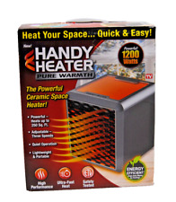 Handy heater pure for sale  Wilmington