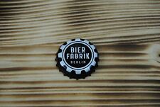 Bier fabrik berlin gebraucht kaufen  Berlin
