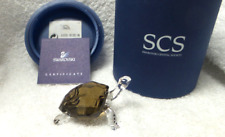 Swarovski galapagos tortoise d'occasion  Expédié en Belgium