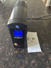 Cyberpower cp1350avrlcd 1350va for sale  Granger