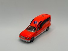 Siku mercedes benz gebraucht kaufen  Leipzig