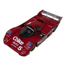 Slot.it porsche 962 d'occasion  Expédié en Belgium