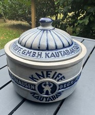 Kautabaktopf kneiff kautabak gebraucht kaufen  Schneverdingen