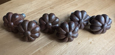 Drawer fluted knob for sale  Eagar