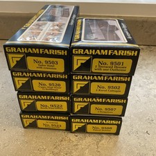 n gauge graham farish buildings for sale n gauge graham farish buildings for sale POULTON-LE-FYLDE