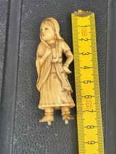 Hand carved figure for sale Hand carved figure for sale  LEEDS