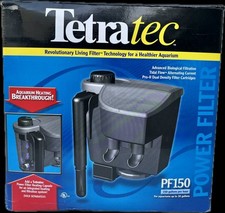 Tetratec power filter d'occasion  Expédié en Belgium