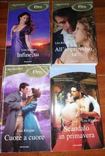 Lisa kleypas cuore usato Lisa kleypas cuore usato  Roma