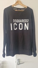 Dsquared2 men icon for sale  LONDON