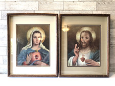 Vintage framed sacred for sale  Rapid City