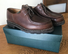 Paraboot michael ebony for sale  LEEDS