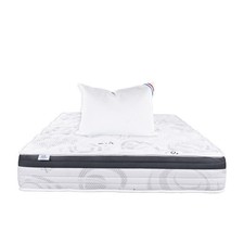 Matelas mousse sleeplux d'occasion  France