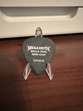 Megadeth james lomenzo for sale  Jefferson