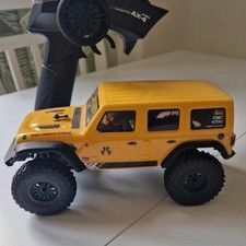 Axial scx24 jeep for sale  STEVENAGE