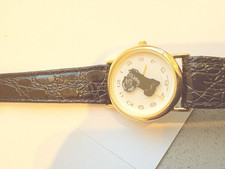 Shitzu watch black for sale  Acworth