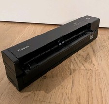 Canon 208ii imageformula gebraucht kaufen  Welzheim