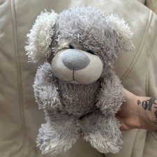 Scruffy plush dog for sale  ASHTON-UNDER-LYNE