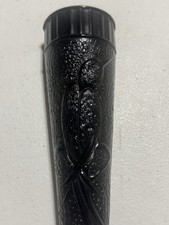 Vintage blk glass for sale  Negley