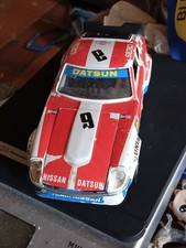 Datsun 240 burago d'occasion  Dammarie