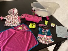 Baby born zapf gebraucht kaufen  Amt Wachsenburg, Elxleben