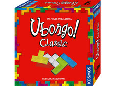 Kosmos ubongo classic gebraucht kaufen  Bochum
