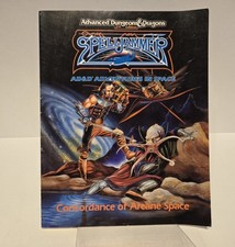 1989 dungeons dragons for sale  Aurora