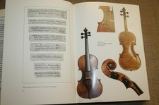 Fachbuch violine geige gebraucht kaufen  Deutschland