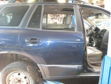 Tür hinten hyundai gebraucht kaufen  Warendorf
