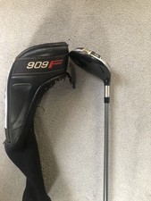 Titleist 909 18.5 for sale  CHORLEY