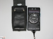 Vivitar electronic flash gebraucht kaufen  Altbach