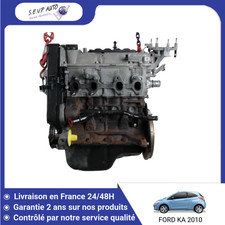 Moteur ford 2008 d'occasion  Saint-Quentin