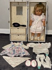 Gotz puppe doll for sale  Melbourne