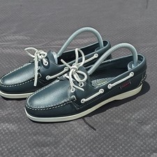 Sebago docksides womens d'occasion  Expédié en Belgium