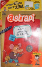 Astrapi 1019 1er d'occasion  Saint-Georges-d'Oléron