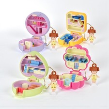 Polly pocket miniature d'occasion  Expédié en Belgium