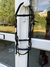 Black webbing driving for sale  LEATHERHEAD