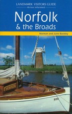 Norfolk broads landmark for sale  UK