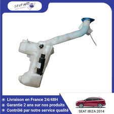 Reservoir lave glace d'occasion  Saint-Quentin