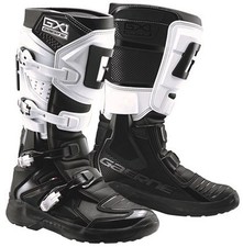 Gaerne bottes gx1 d'occasion  Aubière