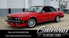 1986 bmw series for sale  Grapevine