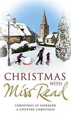 Christmas miss read for sale  ROSSENDALE