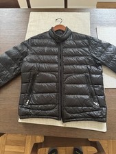 Moncler bomber jacket for sale  Austin