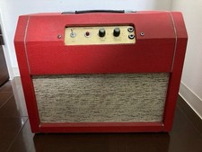 Raro Marshall Capri 1966 amplificador de guitarra mini amplificador vintage 240V comprar usado  Enviando para Brazil